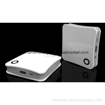 portable power bank 5000mA